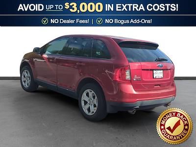 2013 Ford Edge FWD SUV for sale #H26EX155A - photo 2