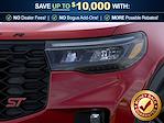 New 2026 Ford Explorer ST for sale #H26EX159 - photo 23