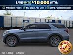 New 2026 Ford Explorer ST-Line for sale #H26EX161 - photo 4