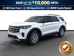 New 2026 Ford Explorer Active for sale #H26EX163 - photo 1