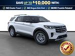 2026 Ford Explorer RWD SUV for sale #H26EX164 - photo 10