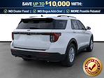 2026 Ford Explorer RWD SUV for sale #H26EX164 - photo 11