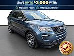 2019 Ford Explorer 4WD SUV for sale #H26EX165A - photo 10