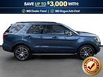 2019 Ford Explorer 4WD SUV for sale #H26EX165A - photo 8