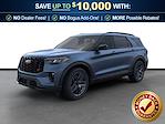 2026 Ford Explorer 4WD SUV for sale #H26EX173 - photo 1