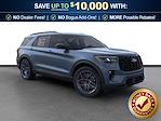 2026 Ford Explorer 4WD SUV for sale #H26EX173 - photo 10