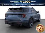 2026 Ford Explorer 4WD SUV for sale #H26EX173 - photo 11