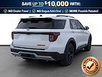 New 2026 Ford Explorer Tremor for sale #H26EX175 - photo 11
