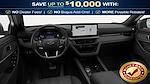 2026 Ford Explorer RWD SUV for sale #H26EX179 - photo 10