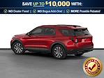 2026 Ford Explorer RWD SUV for sale #H26EX179 - photo 2