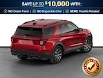 2026 Ford Explorer RWD SUV for sale #H26EX179 - photo 4