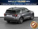 2026 Ford Explorer RWD SUV for sale #H26EX180 - photo 2