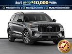 2026 Ford Explorer RWD SUV for sale #H26EX180 - photo 4