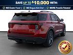 New 2026 Ford Explorer ST-Line for sale #H26EX181 - photo 11