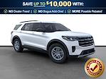 New 2026 Ford Explorer Active for sale #H26EX182 - photo 10