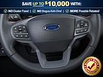 New 2026 Ford Explorer Active for sale #H26EX182 - photo 17