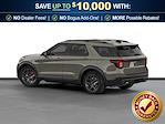 2026 Ford Explorer 4WD SUV for sale #H26EX187 - photo 2