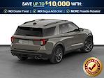2026 Ford Explorer 4WD SUV for sale #H26EX187 - photo 4