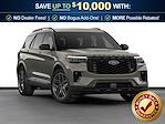 2026 Ford Explorer 4WD SUV for sale #H26EX187 - photo 5