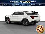 2026 Ford Explorer RWD SUV for sale #H26EX188 - photo 2