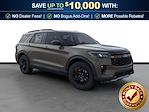 2026 Ford Explorer 4WD SUV for sale #H26EX189 - photo 10