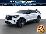 2026 Ford Explorer 4WD SUV for sale #H26EX191 - photo 1