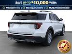 2026 Ford Explorer RWD SUV for sale #H26EX193 - photo 11