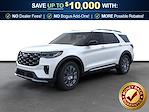 New 2026 Ford Explorer Platinum for sale #H26EX207 - photo 1