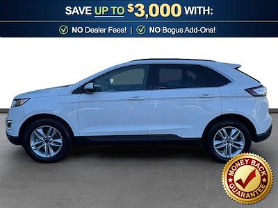2016 Ford Edge AWD SUV for sale #H26EX209A - photo 1