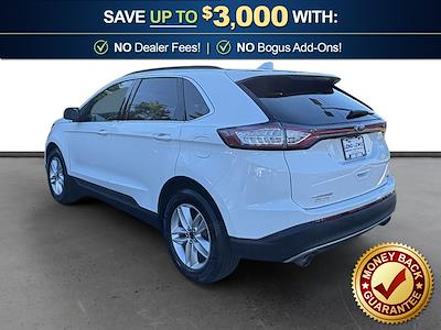 2016 Ford Edge AWD SUV for sale #H26EX209A - photo 2
