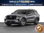 2026 Ford Explorer RWD SUV for sale #H26EX211 - photo 1