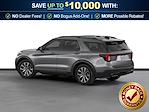 2026 Ford Explorer RWD SUV for sale #H26EX211 - photo 2