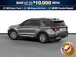 2026 Ford Explorer RWD SUV for sale #H26EX221 - photo 2