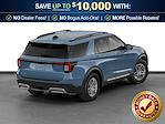 2026 Ford Explorer RWD SUV for sale #H26EX222 - photo 2