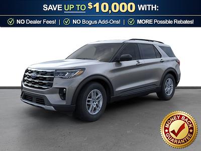 2026 Ford Explorer RWD SUV for sale #H26EX224 - photo 1