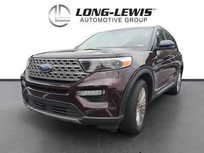 2023 Ford Explorer RWD SUV for sale #H26EX142A - photo 1