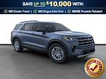New 2026 Ford Explorer Active for sale #H26EX232 - photo 10