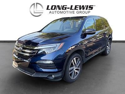 2016 Honda Pilot AWD SUV for sale #H26EX239A - photo 1