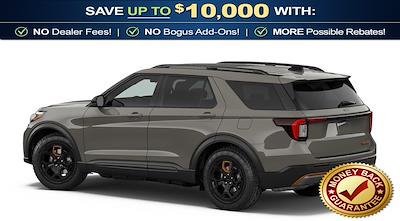2026 Ford Explorer 4WD SUV for sale #H26EX252 - photo 2