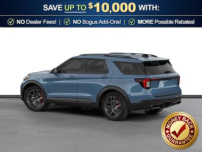 2026 Ford Explorer RWD SUV for sale #H26EX264 - photo 2