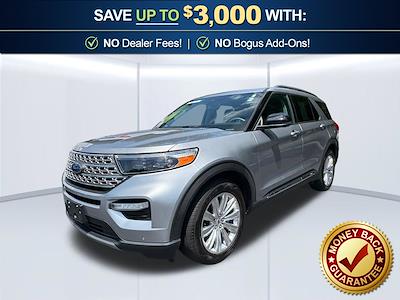 2023 Ford Explorer RWD SUV for sale #H26EX287A - photo 1