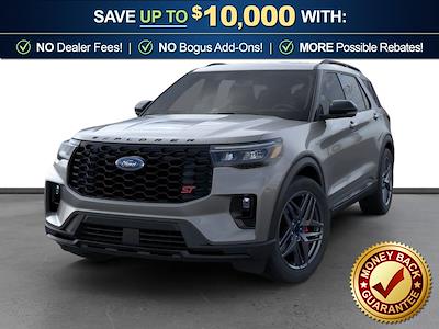 New 2026 Ford Explorer ST for sale #H26EX296 - photo 2