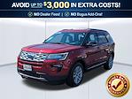 2019 Ford Explorer FWD SUV for sale #H26EX304A - photo 1