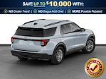 New 2026 Ford Explorer Active for sale #H26EX310 - photo 6