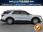 New 2026 Ford Explorer Active for sale #H26EX310 - photo 3
