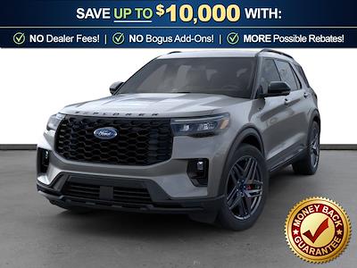 2026 Ford Explorer RWD SUV for sale #H26EX321 - photo 2