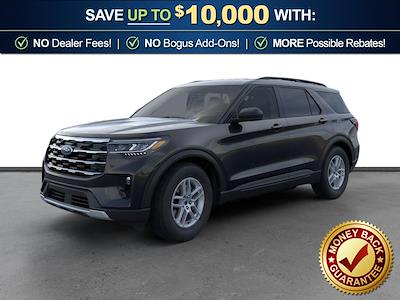 2026 Ford Explorer RWD SUV for sale #H26EX324 - photo 1