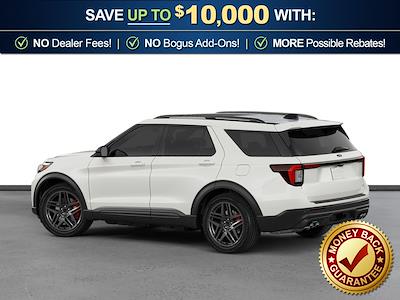 New 2026 Ford Explorer ST for sale #H26EX329 - photo 2