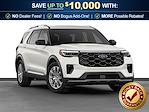 New 2026 Ford Explorer Platinum for sale #H26EX331 - photo 4