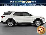 New 2026 Ford Explorer Platinum for sale #H26EX331 - photo 6